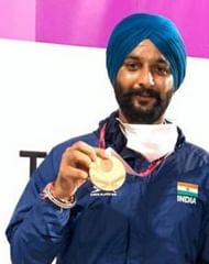 हरविंदर सिंह - तीरंदाजी रिकर्व कांस्य